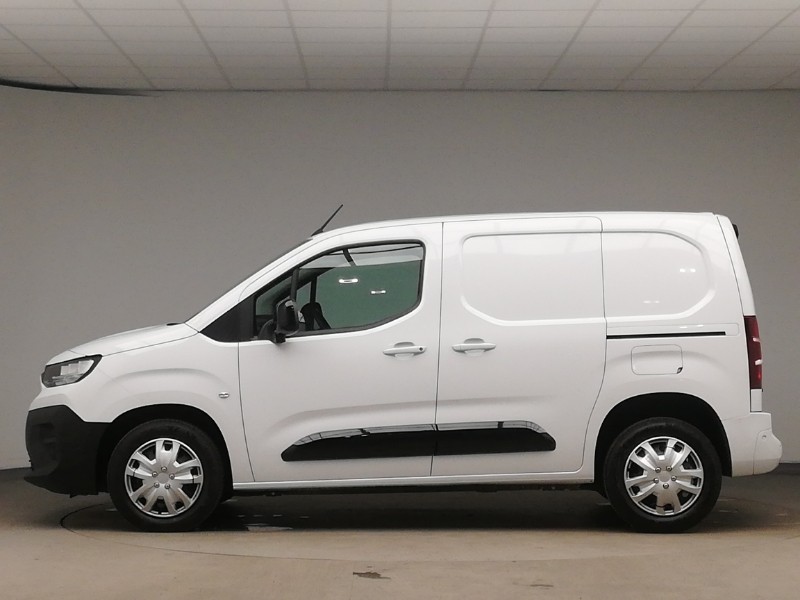 Used Citroen Berlingo 2024 for sale - 76408205: Photo 4