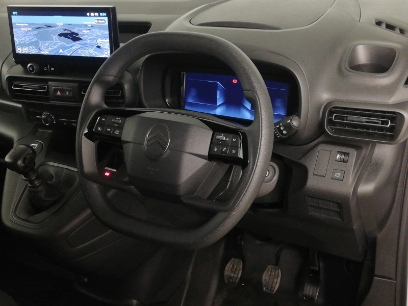 Used Citroen Berlingo 2024 for sale - 76408205: Photo 7