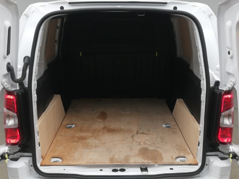 Used Citroen Berlingo 2024 for sale - 76408205: Photo 8