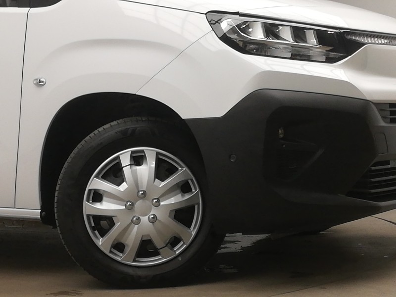 Used Citroen Berlingo 2024 for sale - 76408205: Photo 9