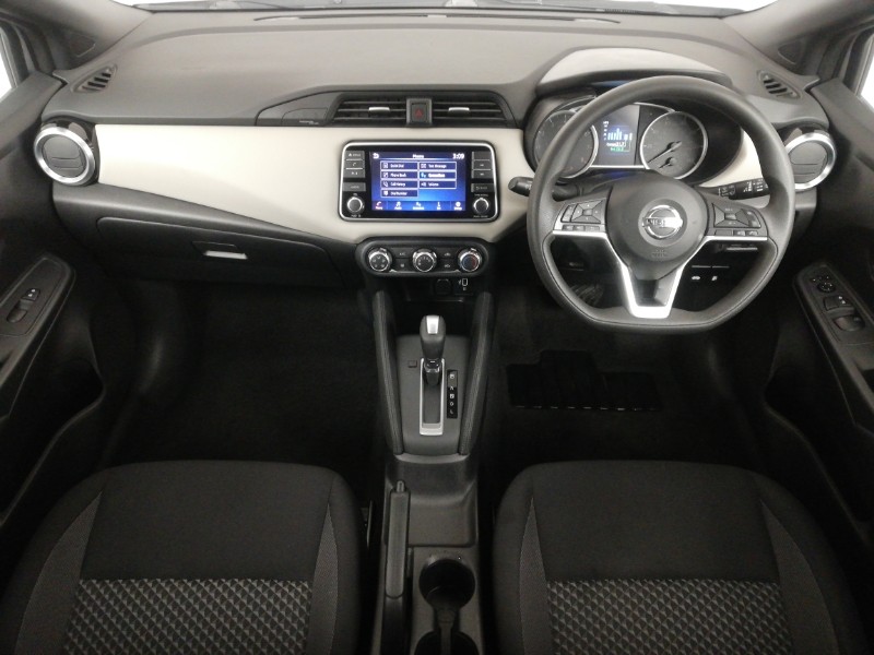 Used Nissan Micra 2022 for sale - 76055079: Photo 2
