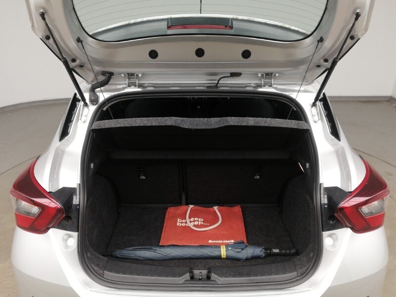 Used Nissan Micra 2022 for sale - 76055079: Photo 8