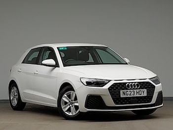 Used Audi A1 2023 for sale - 78455791: Photo
