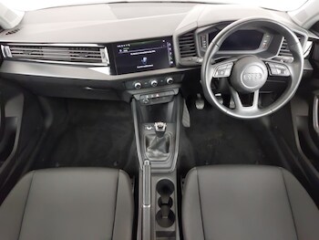 Used Audi A1 2023 for sale - 78455791: Photo
