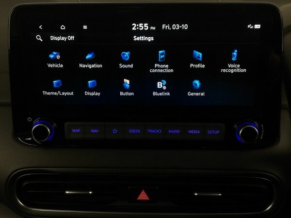 Used Hyundai KONA 2022 for sale - 76166059: Photo 10