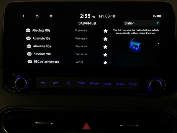 Used Hyundai KONA 2022 for sale - 76166059: Photo 12