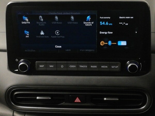 Used Hyundai KONA 2022 for sale - 76166059: Photo 13