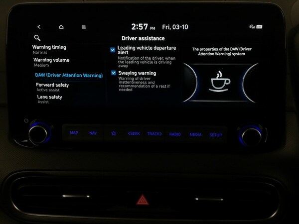 Used Hyundai KONA 2022 for sale - 76166059: Photo 14