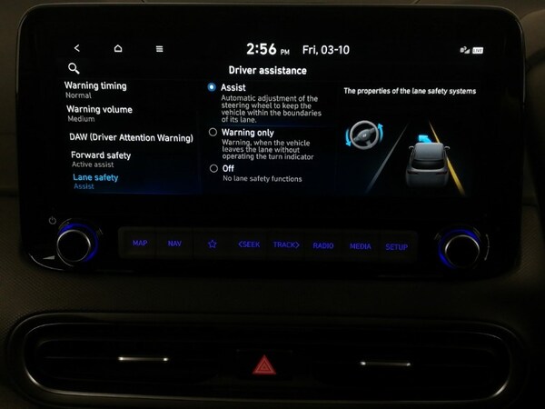 Used Hyundai KONA 2022 for sale - 76166059: Photo 15