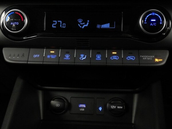Used Hyundai KONA 2022 for sale - 76166059: Photo 16