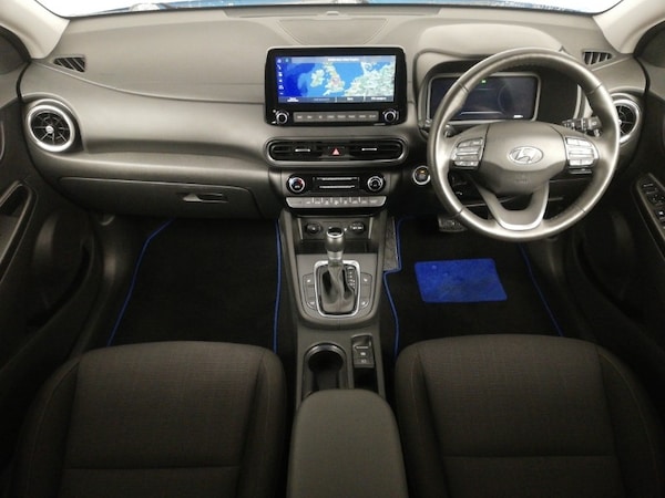 Used Hyundai KONA 2022 for sale - 76166059: Photo 2