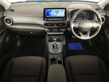 Used Hyundai KONA 2022 for sale - 76166059: Photo 2