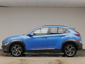 Used Hyundai KONA 2022 for sale - 76166059: Photo 4