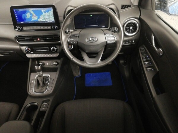 Used Hyundai KONA 2022 for sale - 76166059: Photo 7