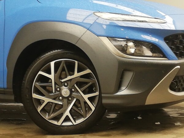 Used Hyundai KONA 2022 for sale - 76166059: Photo 9