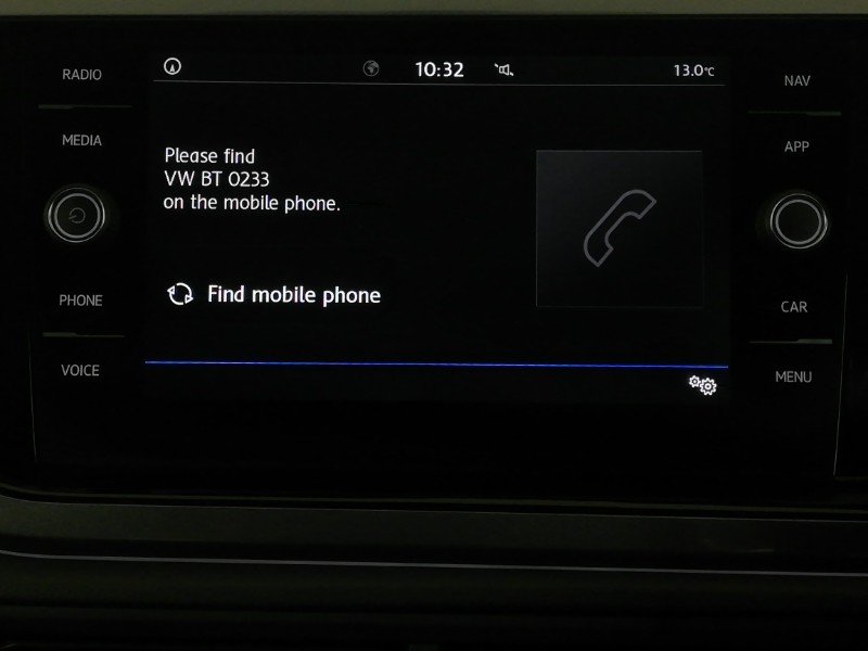 Used Volkswagen Polo 2018 for sale - 76947416: Photo 10