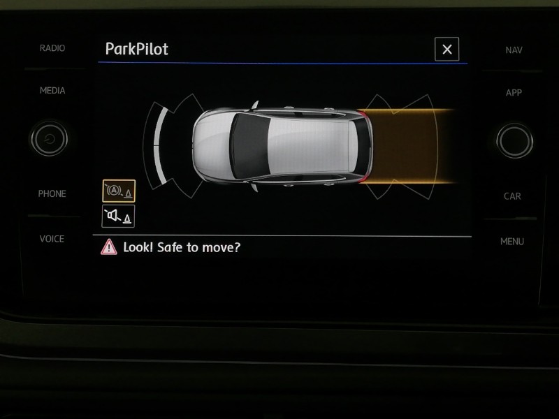 Used Volkswagen Polo 2018 for sale - 76947416: Photo 11