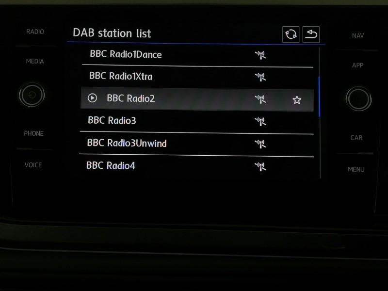 Used Volkswagen Polo 2018 for sale - 76947416: Photo 12