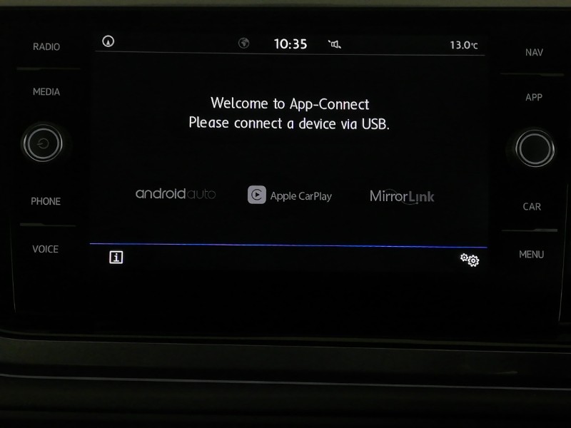 Used Volkswagen Polo 2018 for sale - 76947416: Photo 14