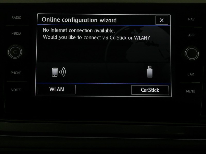 Used Volkswagen Polo 2018 for sale - 76947416: Photo 15