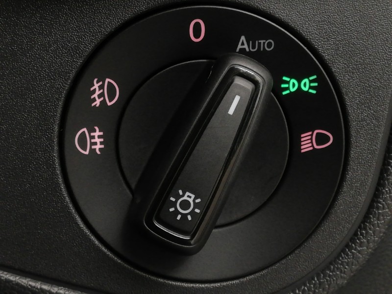 Used Volkswagen Polo 2018 for sale - 76947416: Photo 19