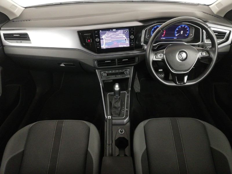 Used Volkswagen Polo 2018 for sale - 76947416: Photo 2