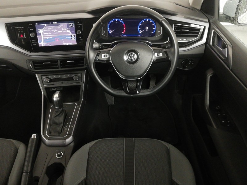 Used Volkswagen Polo 2018 for sale - 76947416: Photo 7