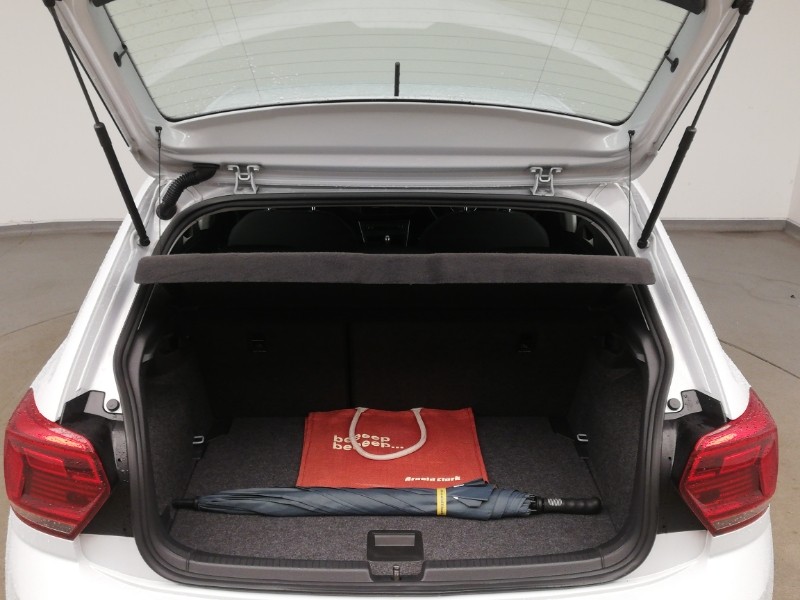 Used Volkswagen Polo 2018 for sale - 76947416: Photo 8