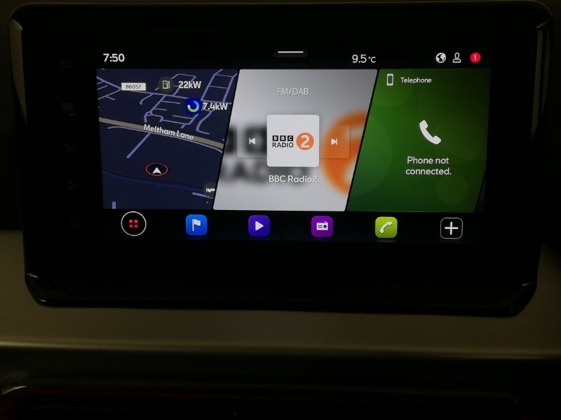 Used SEAT Arona 2025 for sale - 77503520: Photo 10