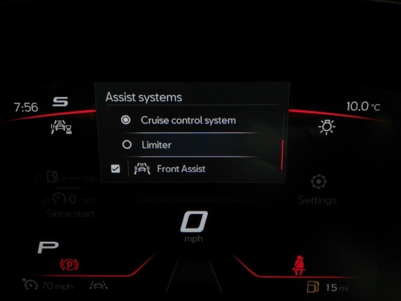 Used SEAT Arona 2025 for sale - 77503520: Photo 18