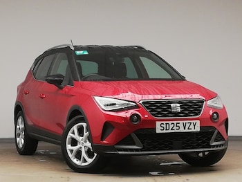 Used SEAT Arona 2025 for sale - 77503520: Photo