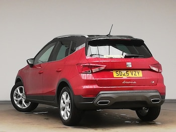 Used SEAT Arona 2025 for sale - 77503520: Photo