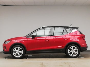 Used SEAT Arona 2025 for sale - 77503520: Photo