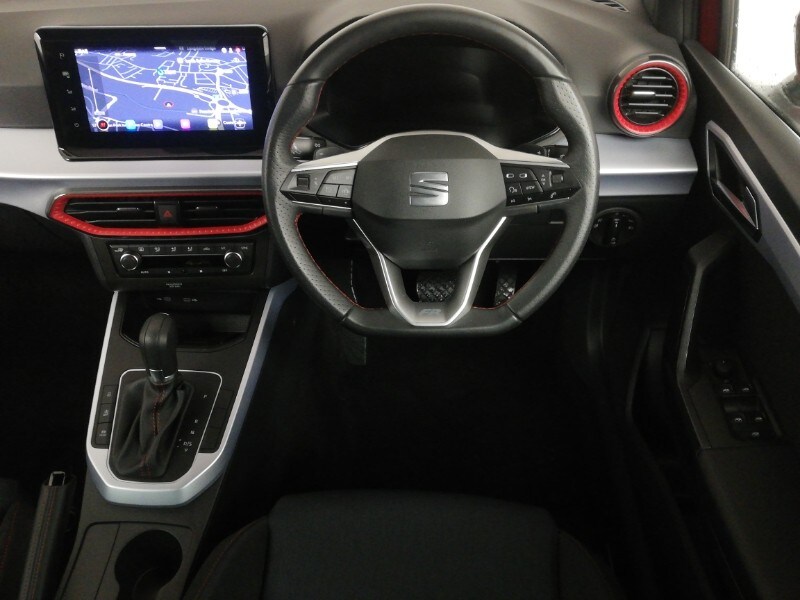 Used SEAT Arona 2025 for sale - 77503520: Photo 7