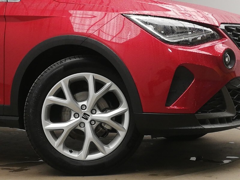 Used SEAT Arona 2025 for sale - 77503520: Photo 9