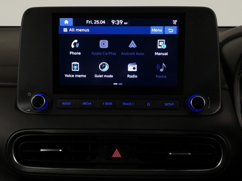 Used Hyundai KONA 2022 for sale - 76564166: Photo 13