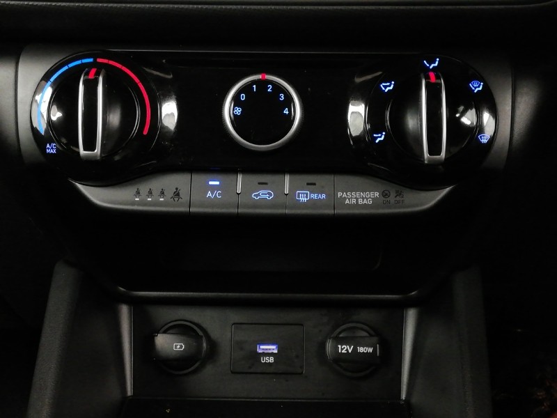 Used Hyundai KONA 2022 for sale - 76564166: Photo 17