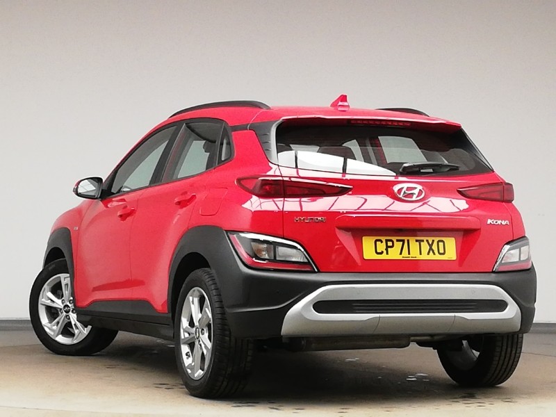 Used Hyundai KONA 2022 for sale - 76564166: Photo 3