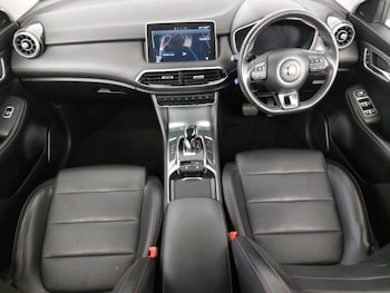 Used MG MG HS 2023 for sale - 78033549: Photo