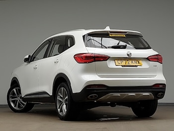 Used MG MG HS 2023 for sale - 78033549: Photo