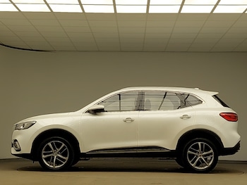 Used MG MG HS 2023 for sale - 78033549: Photo