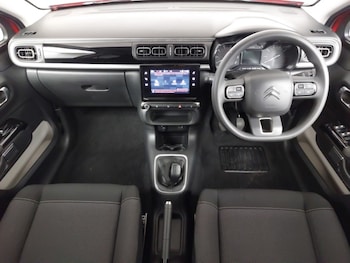 Used Citroen C3 2024 for sale - 78355571: Photo