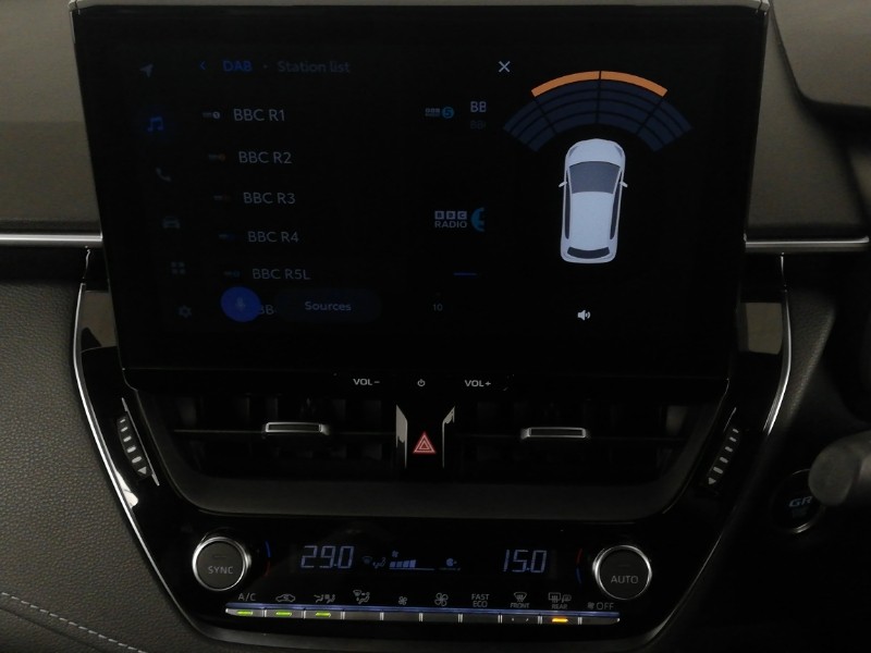 Used Toyota Corolla 2024 for sale - 76135165: Photo 12