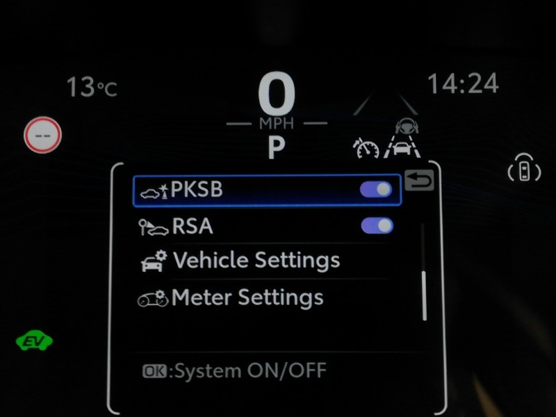 Used Toyota Corolla 2024 for sale - 76135165: Photo 15