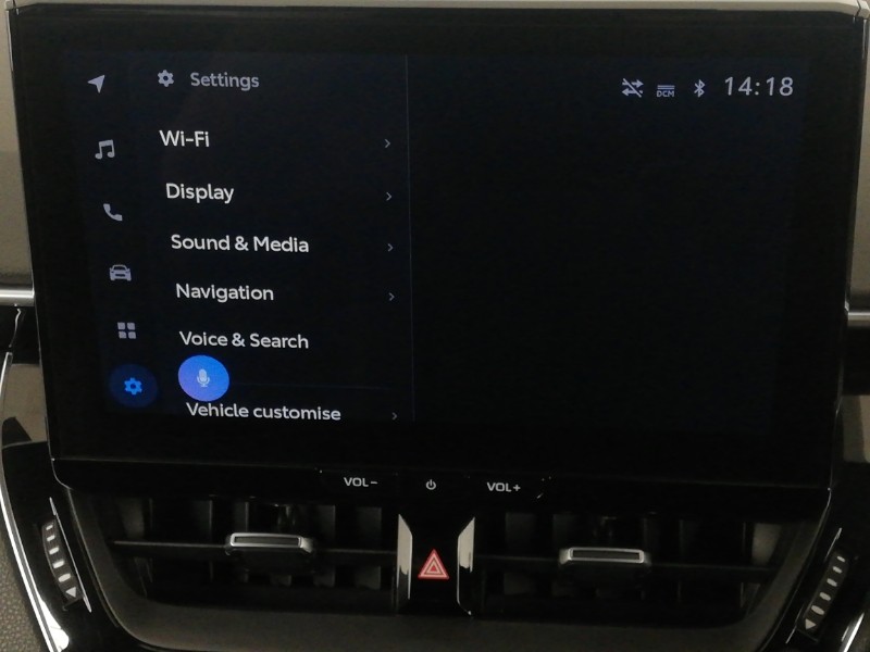 Used Toyota Corolla 2024 for sale - 76135165: Photo 16