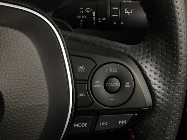 Used Toyota Corolla 2024 for sale - 76135165: Photo 18