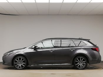 Used Toyota Corolla 2024 for sale - 76135165: Photo 4