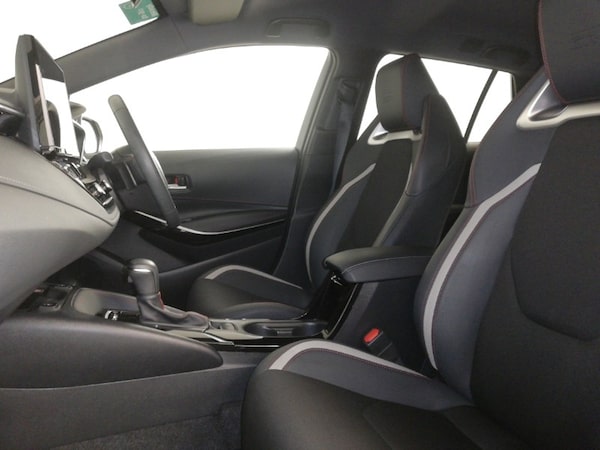 Used Toyota Corolla 2024 for sale - 76135165: Photo 5