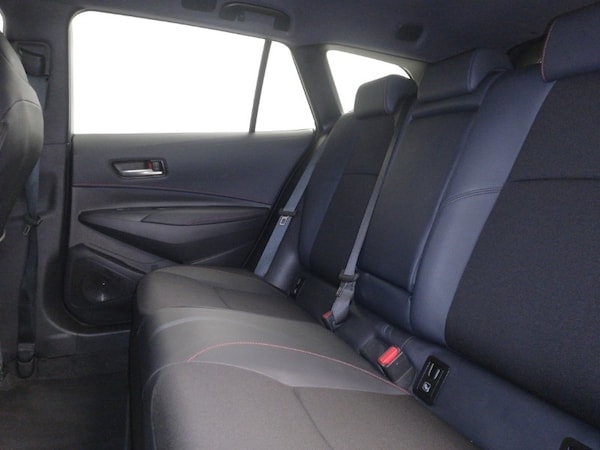 Used Toyota Corolla 2024 for sale - 76135165: Photo 6
