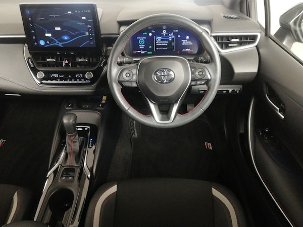 Used Toyota Corolla 2024 for sale - 76135165: Photo 7
